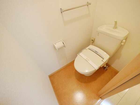 ダンヒル壱番館の物件内観写真